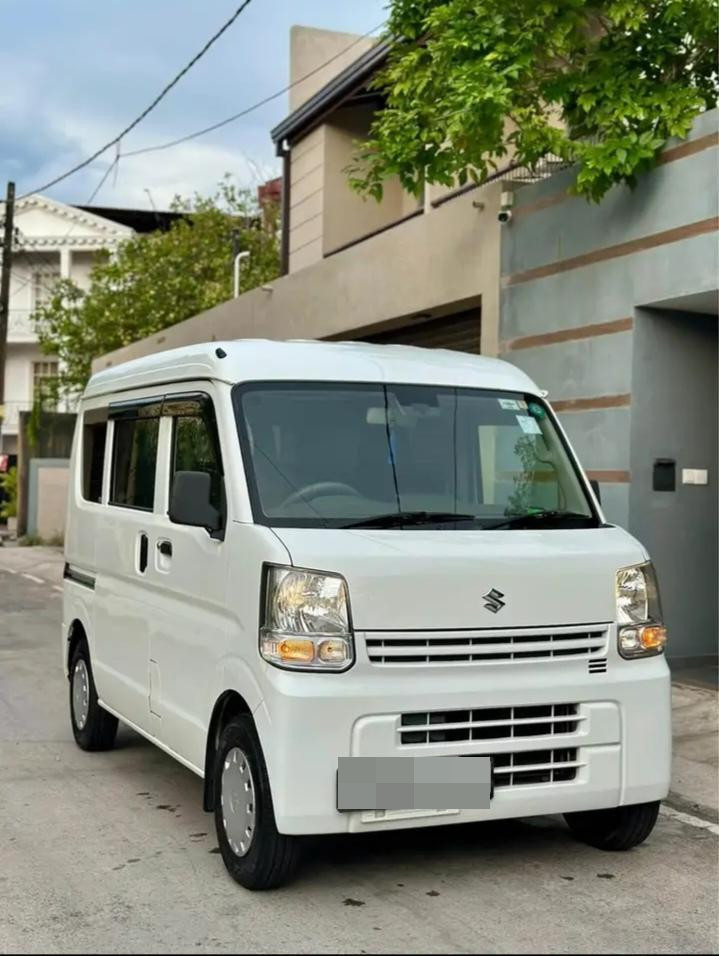 Suzuki Every 2018 ads-image-1