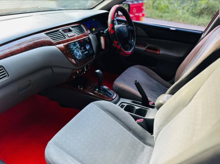 Mitsubishi Lancer 2003 - Used Car sale in Sri Lanka - patpat.lk