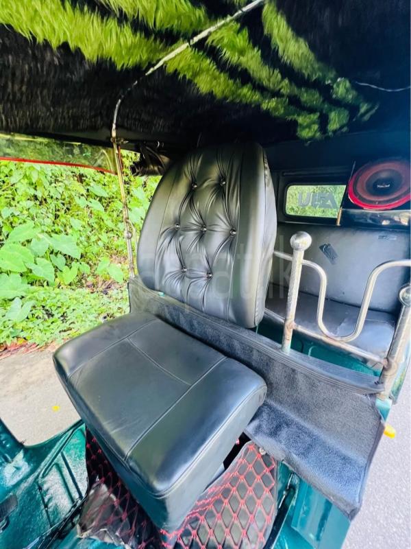 Bajaj Three Wheel 2003 - Used Three wheeler sale in Sri Lanka - patpat.lk