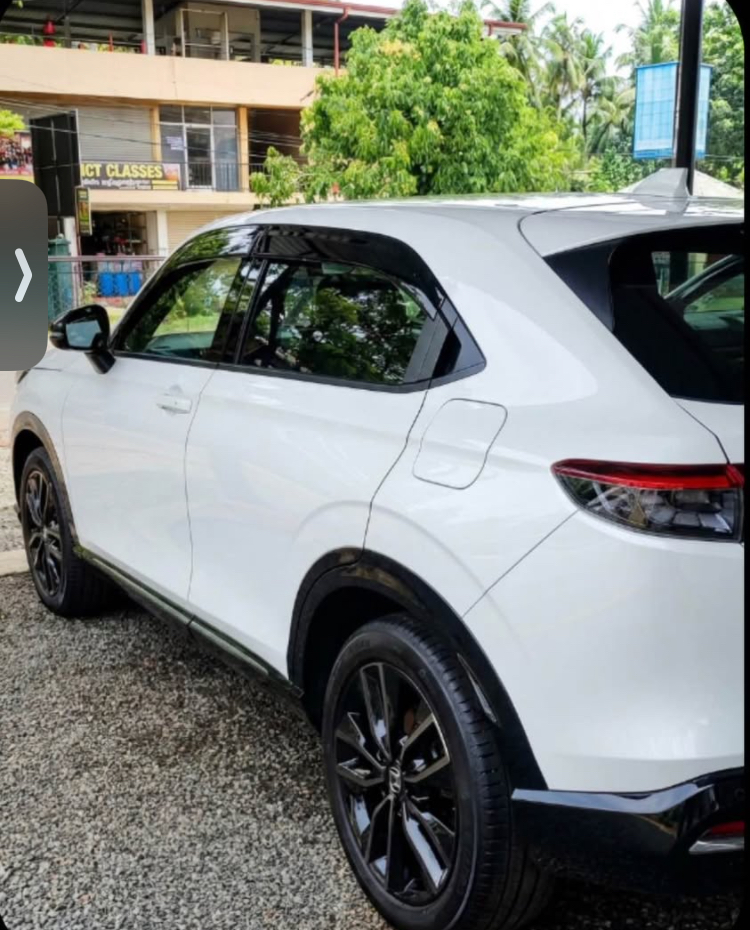 Honda Vezel 2026 - சான்றளிக்கப்பட்டது SUV sale in Sri Lanka - patpat.lk