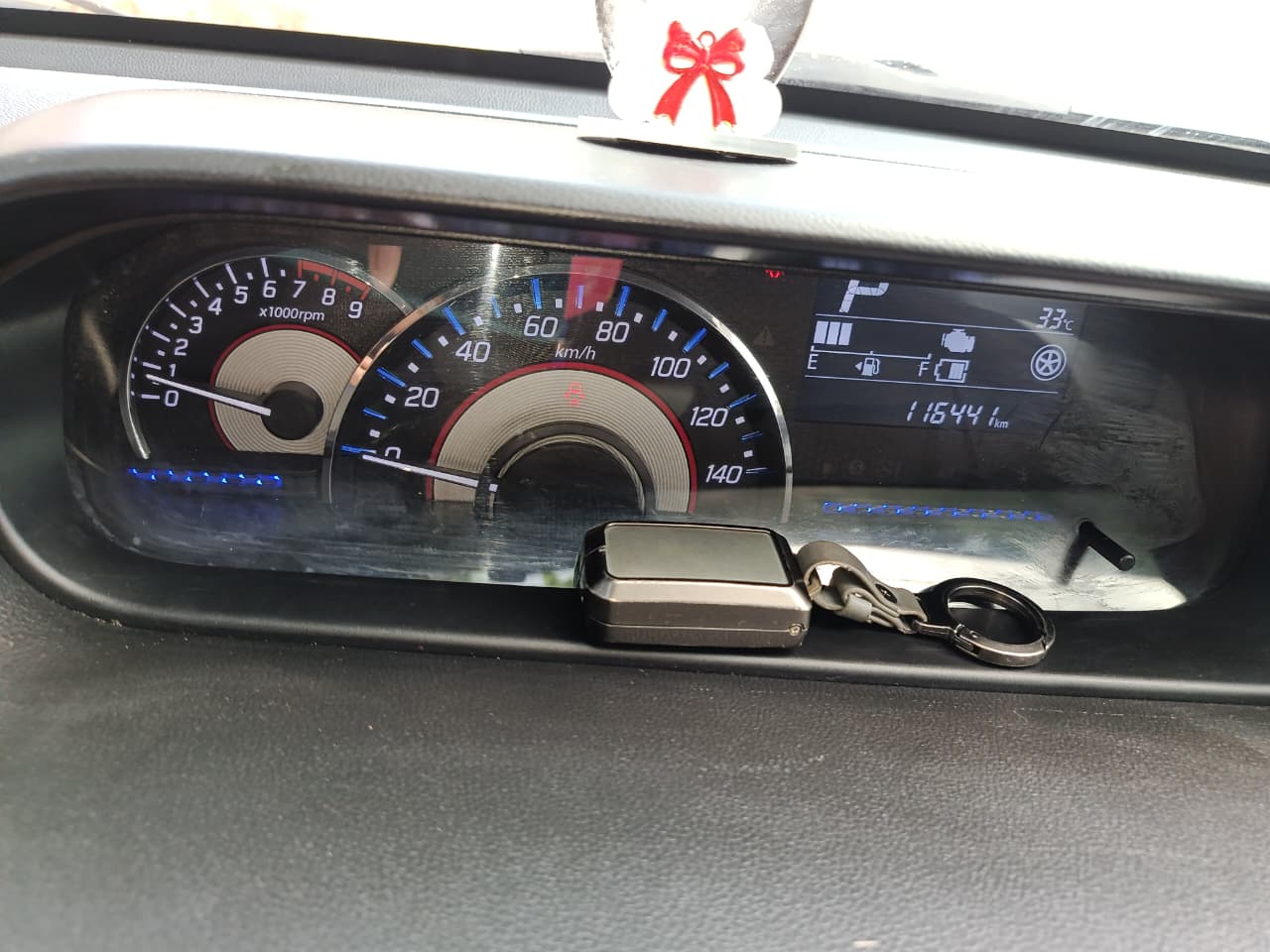 Suzuki Wagon R 2018 - பயன்படுத்தப்பட்டது கார் sale in Sri Lanka - patpat.lk