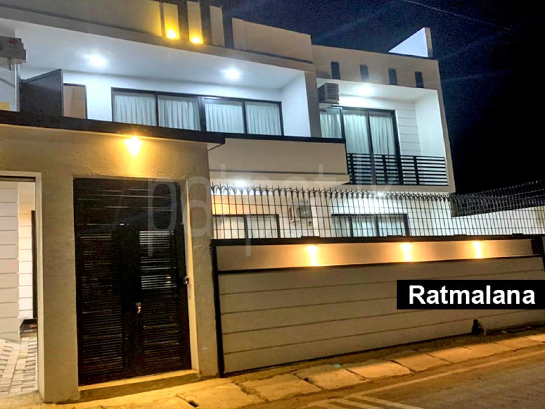 House for Sale in Ratmalana ads-image-1