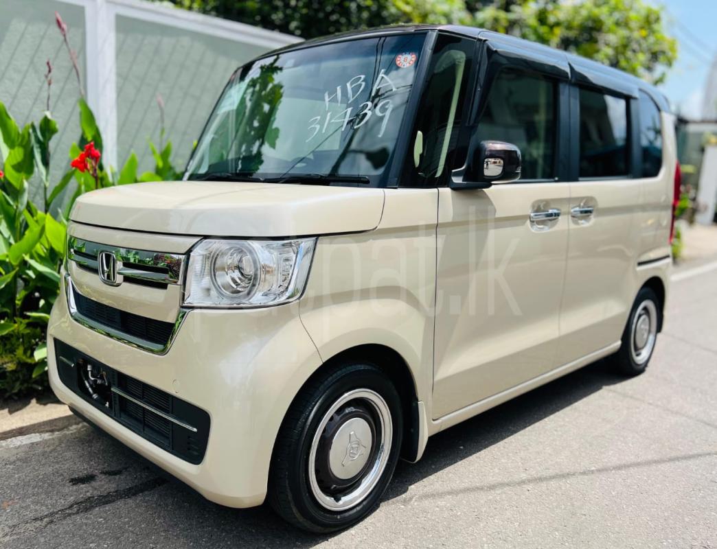 Honda N BOX 2024 - අලුත් කාර් sale in Sri Lanka - patpat.lk