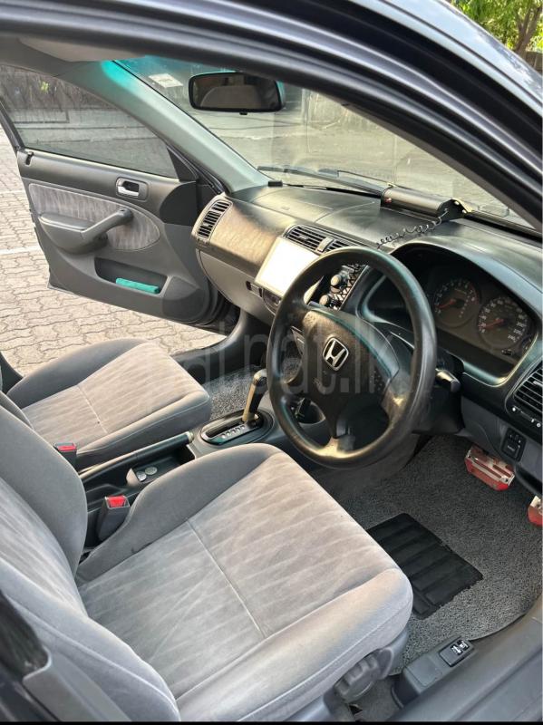 Honda Civic 2004 - பயன்படுத்தப்பட்டது கார் sale in Sri Lanka - patpat.lk