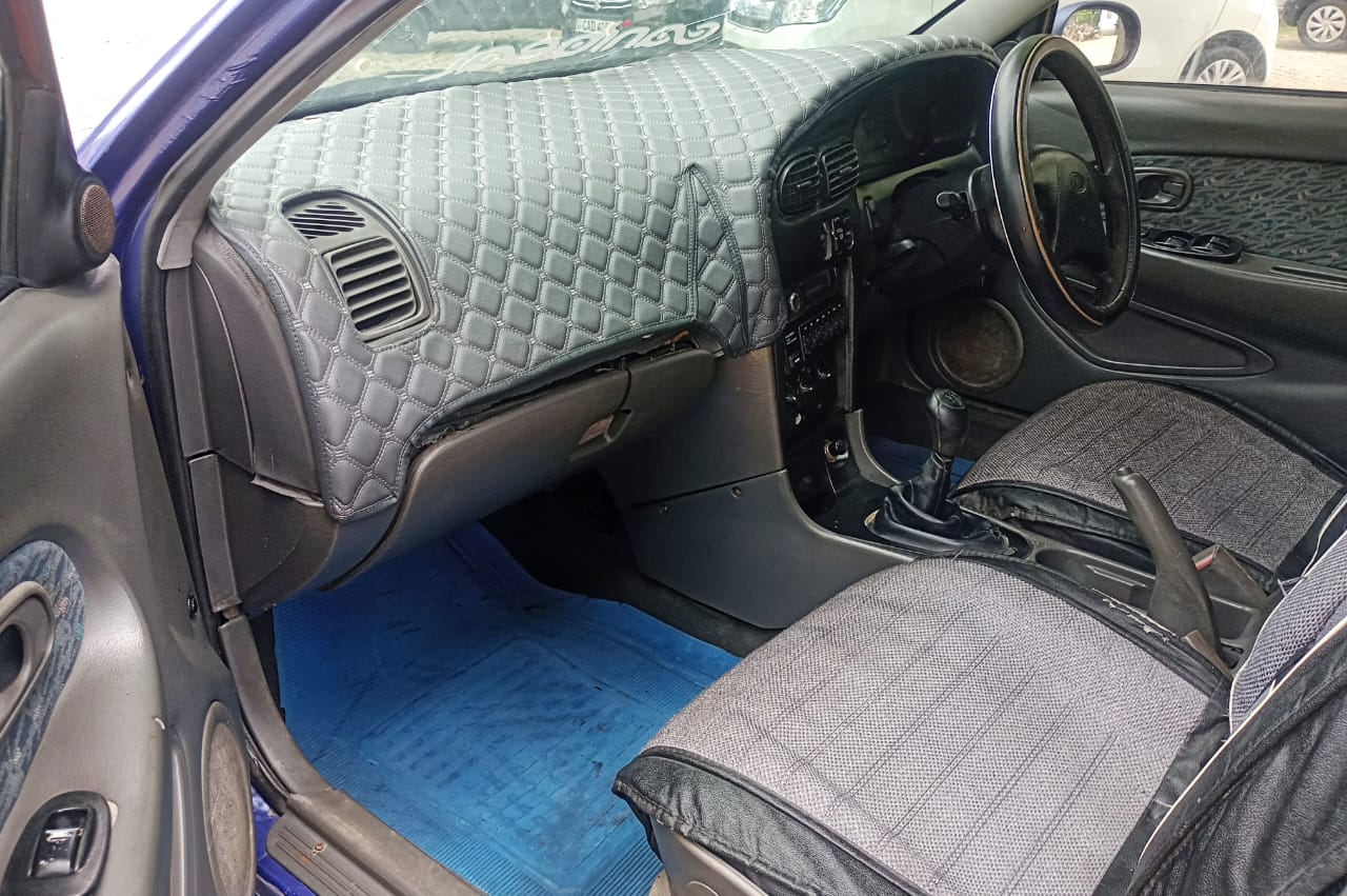 KIA Shuma 2000 - Used Car sale in Sri Lanka - patpat.lk