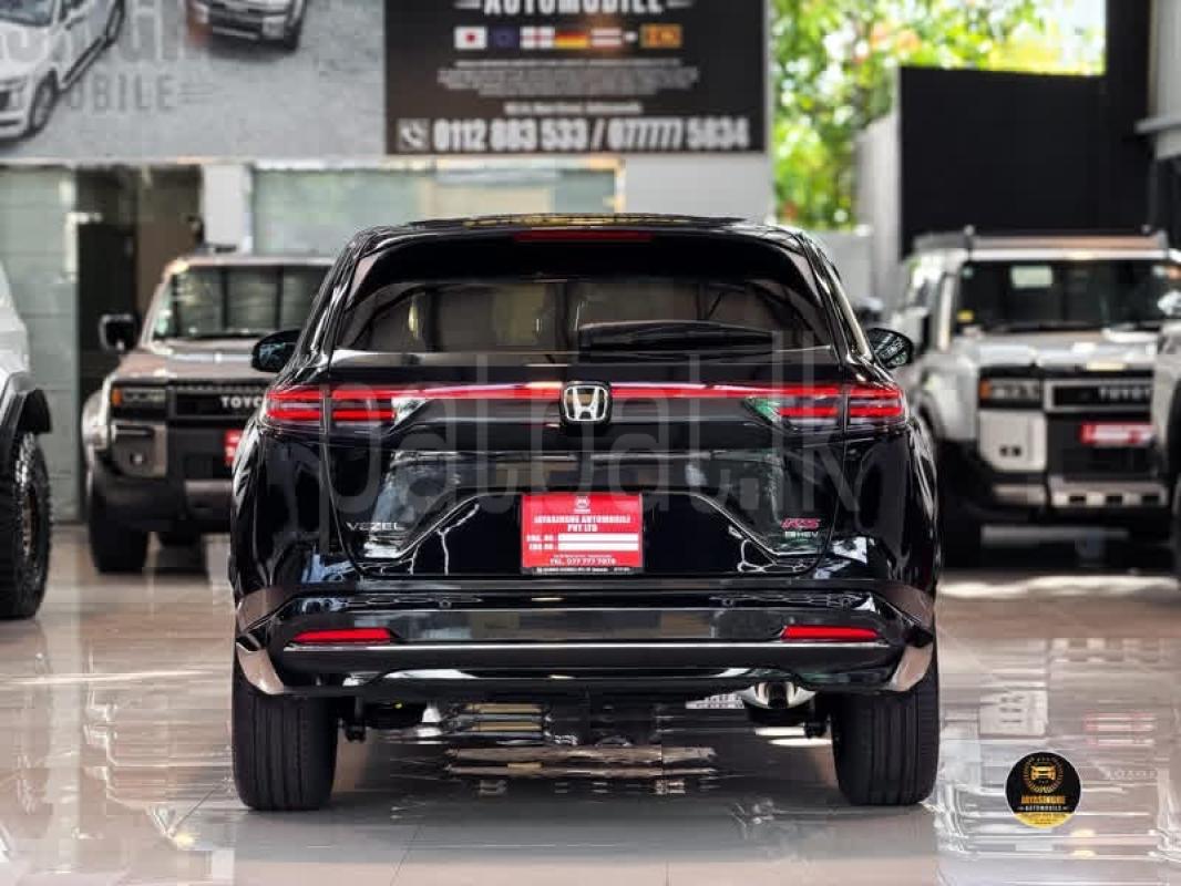 Honda Vezel 2026 - சான்றளிக்கப்பட்டது SUV sale in Sri Lanka - patpat.lk