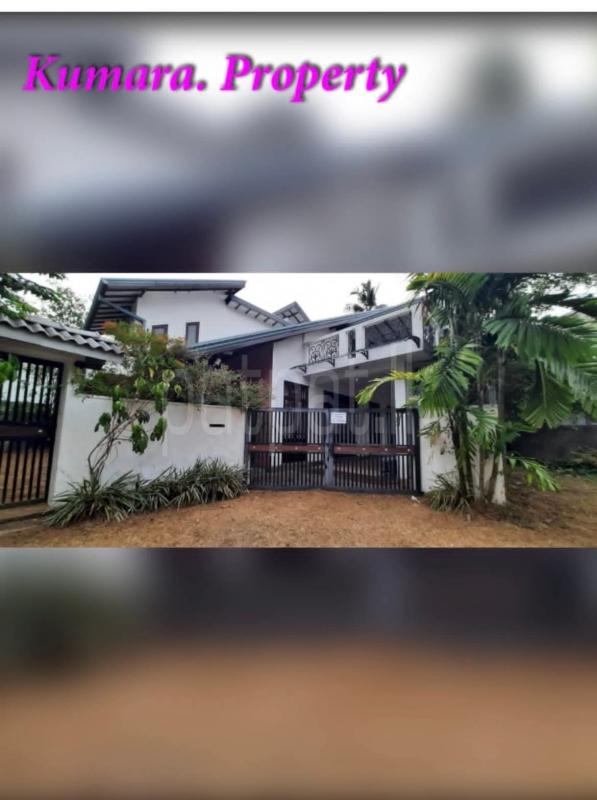 House for Sale in Panadura