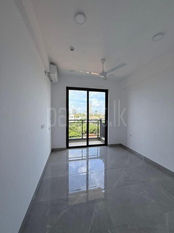  Apartment for Rent in Narahenpita (Colombo 05)