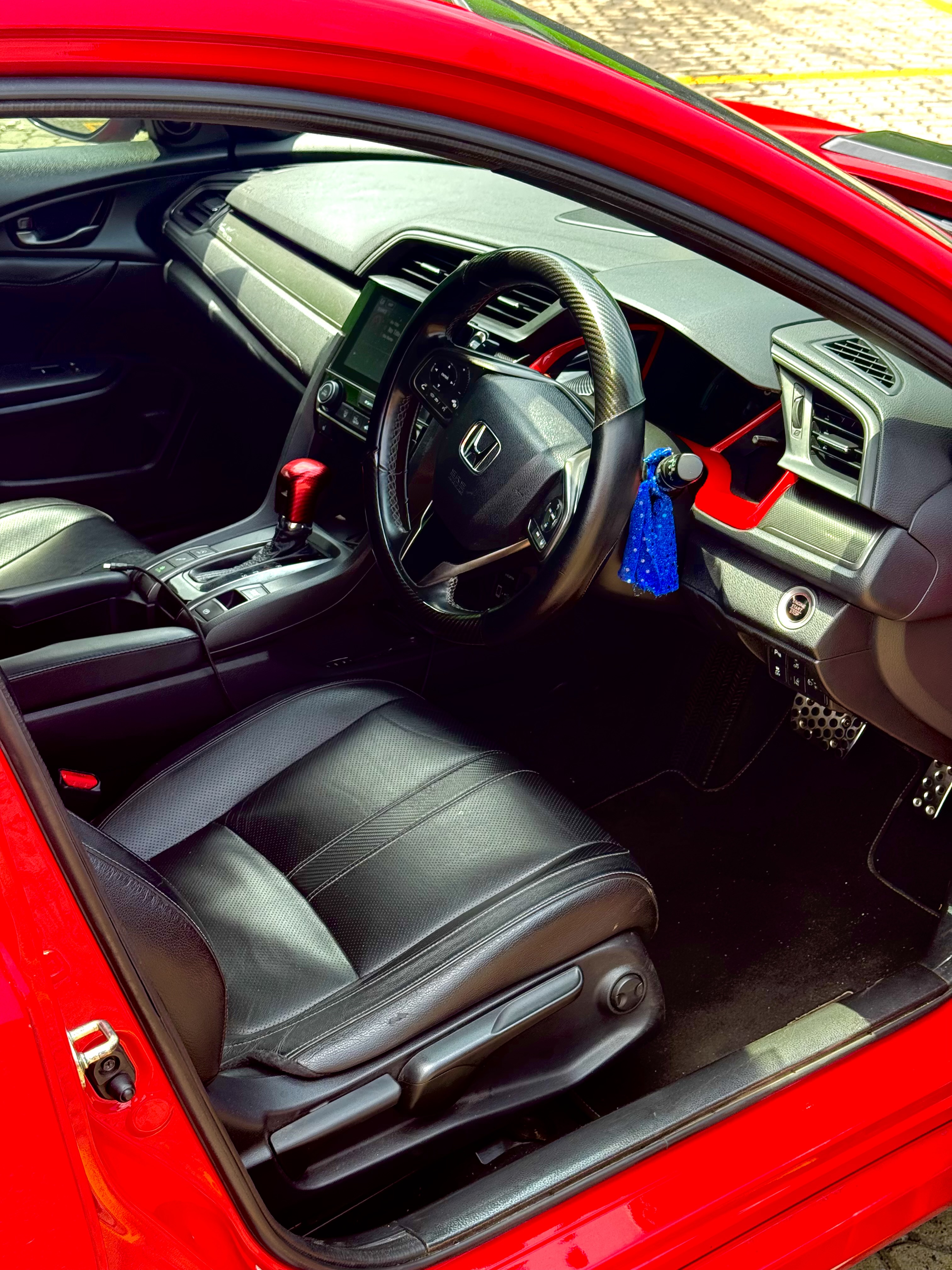 Honda Civic 2017 - Used Car sale in Sri Lanka - patpat.lk