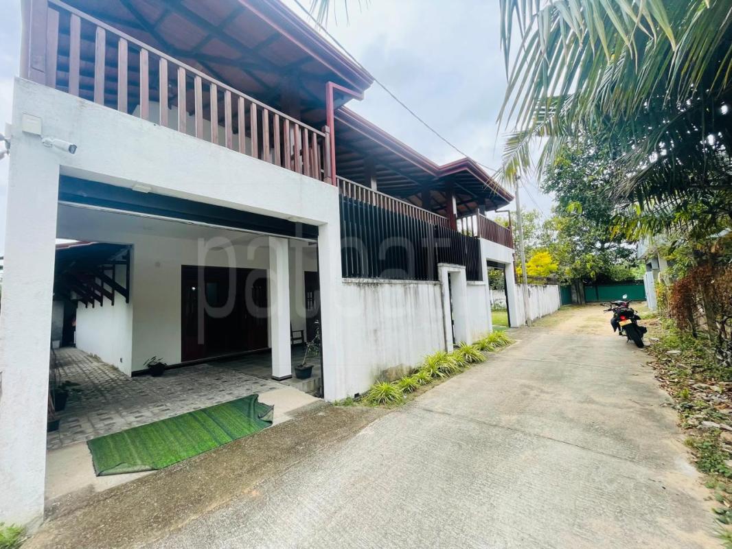 House for Sale in Kandana