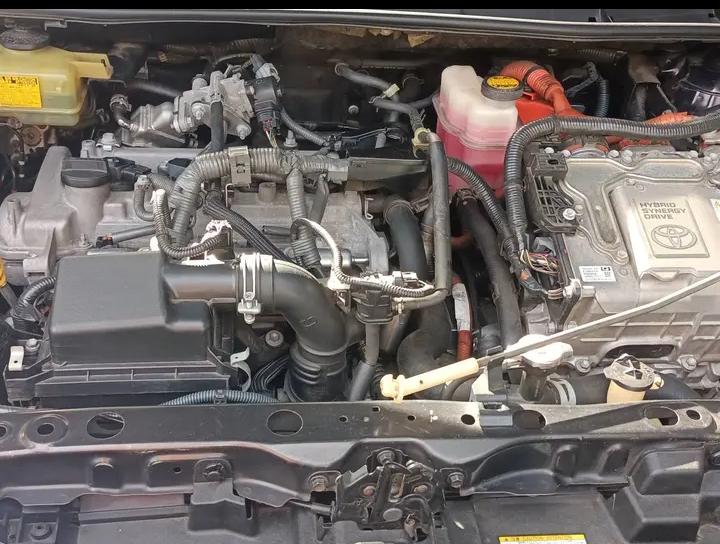Toyota Axio 2017 - Used Car sale in Sri Lanka - patpat.lk