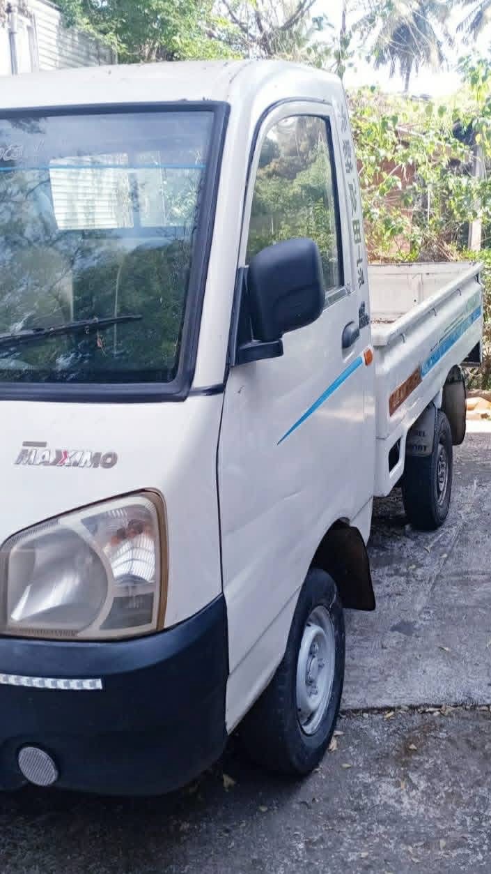 Mahindra Maxximo 2011 - Used Truck sale in Sri Lanka - patpat.lk