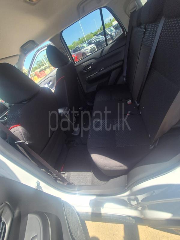 Toyota Raize 2024 - சான்றளிக்கப்பட்டது SUV sale in Sri Lanka - patpat.lk