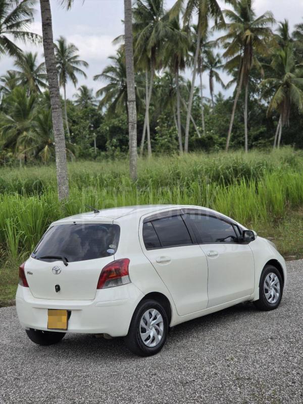 Toyota Vitz 2008 - பயன்படுத்தப்பட்டது கார் sale in Sri Lanka - patpat.lk