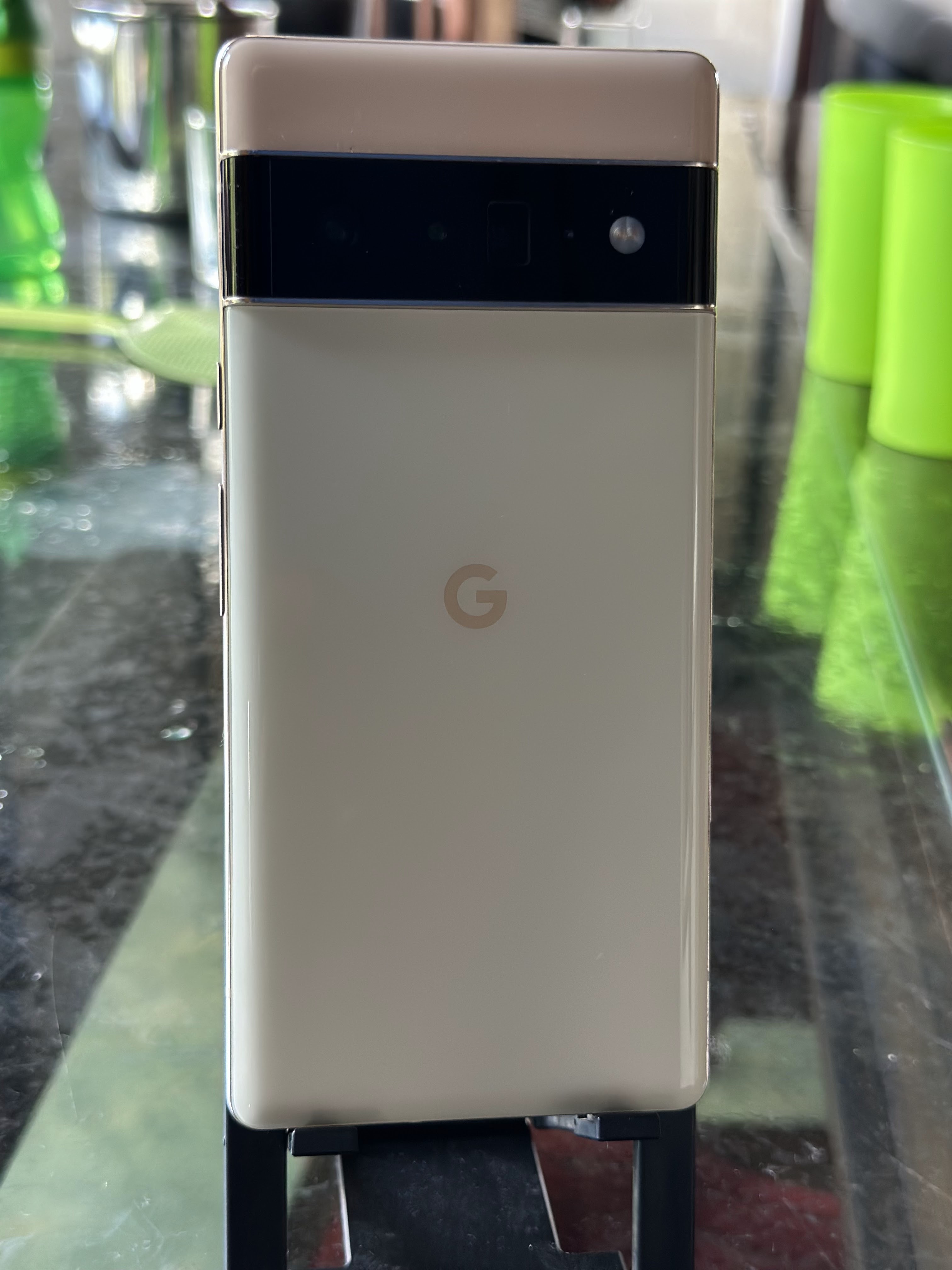 Google Pixel 6 pro (128GB)
