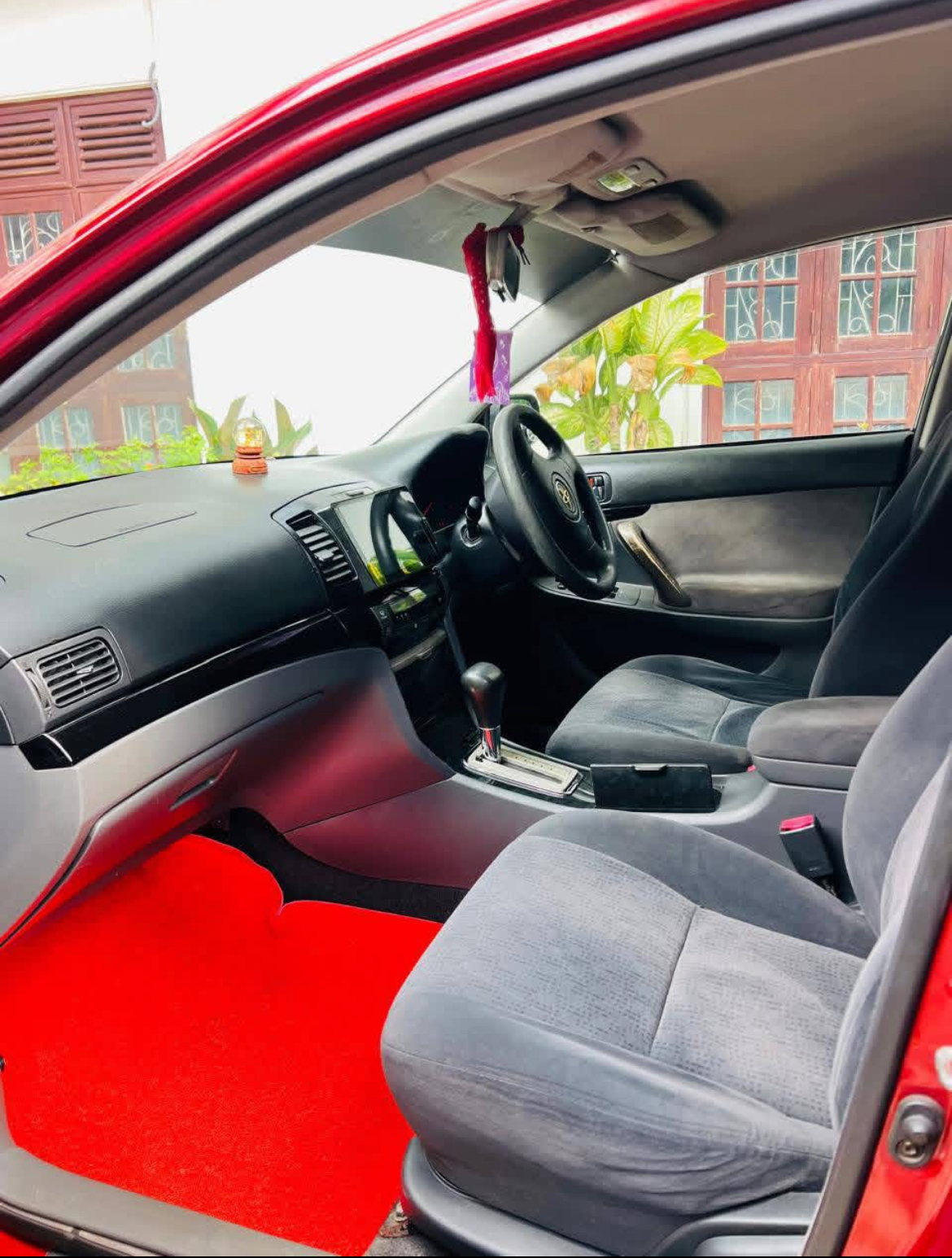 Toyota Allion 2003 - பயன்படுத்தப்பட்டது கார் sale in Sri Lanka - patpat.lk