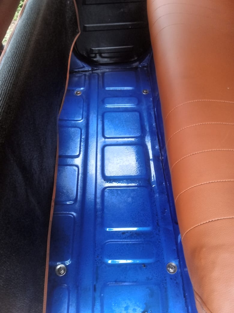 Bajaj Three Wheel 2007 - Used Three wheeler sale in Sri Lanka - patpat.lk