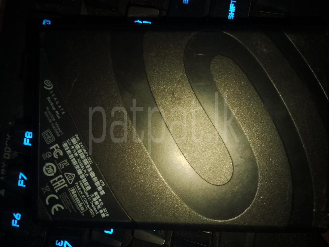 Internel hard disk for sale