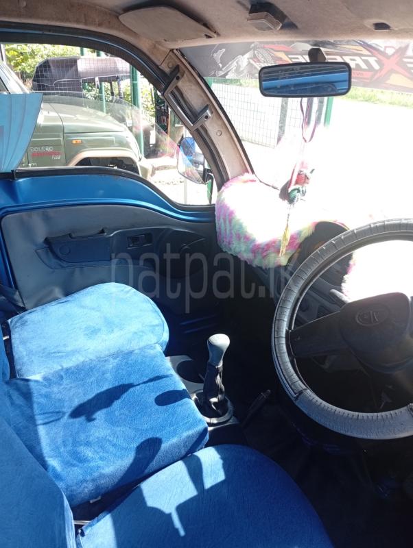 Tata Ace 2016 - Used Truck sale in Sri Lanka - patpat.lk