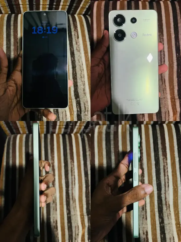 Redmi note 13 ( for sale)