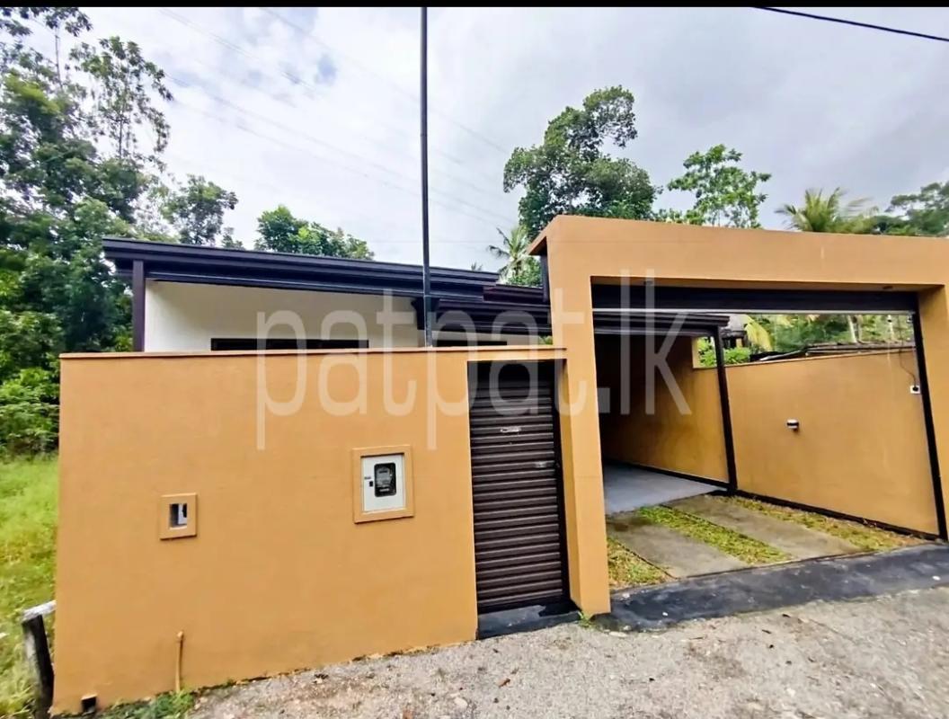 House for Sale in Godagama