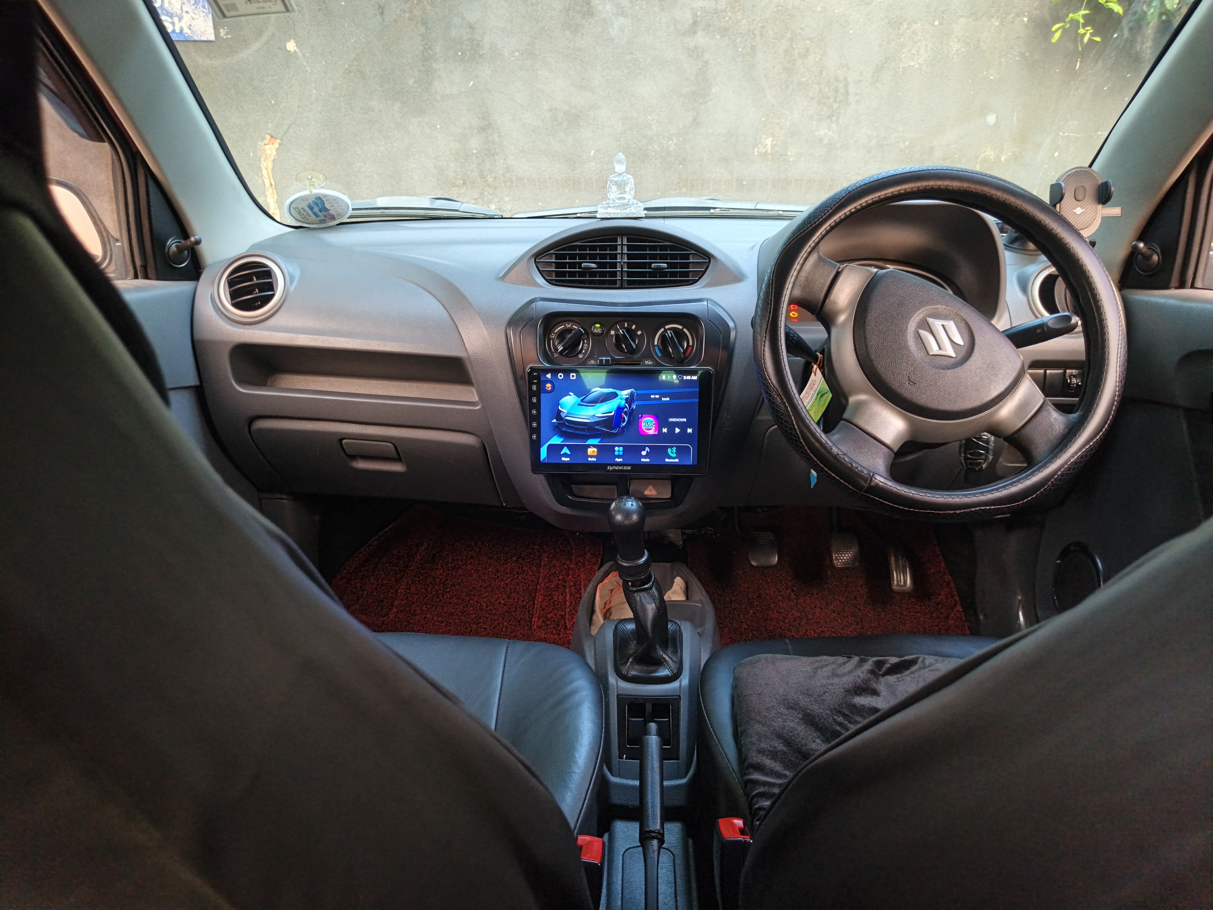 Suzuki Alto 2015 - Used Car sale in Sri Lanka - patpat.lk