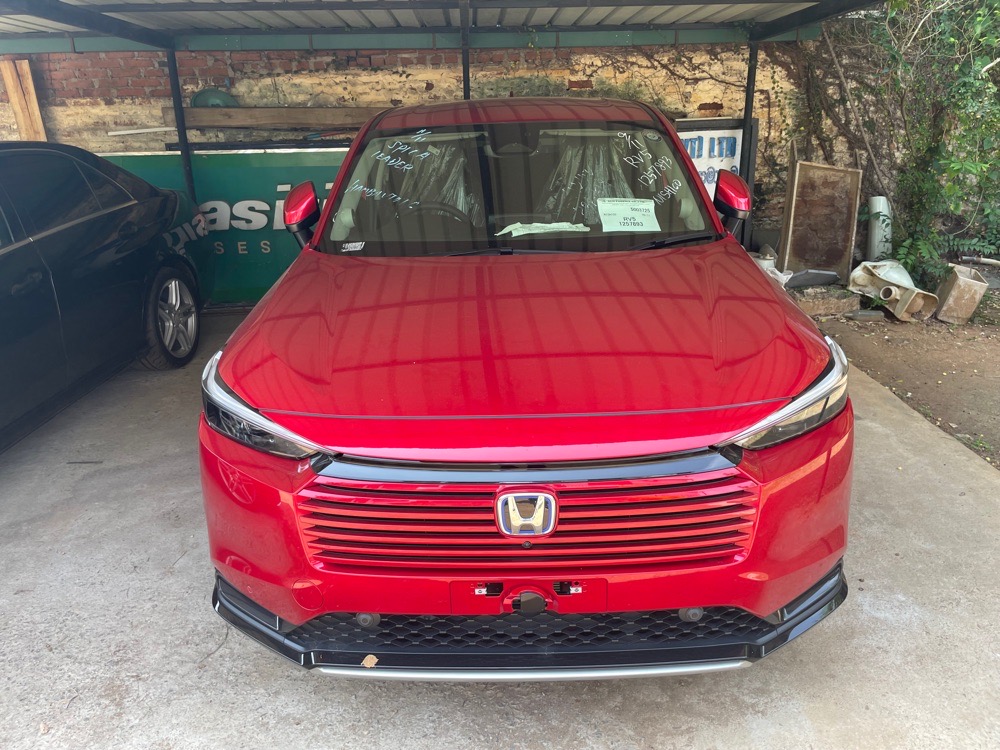 Honda Vezel 2026 - Reconditioned SUV sale in Sri Lanka - patpat.lk