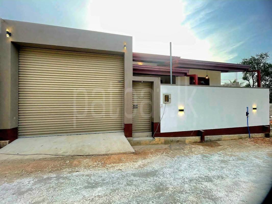 House for Sale in Homagama