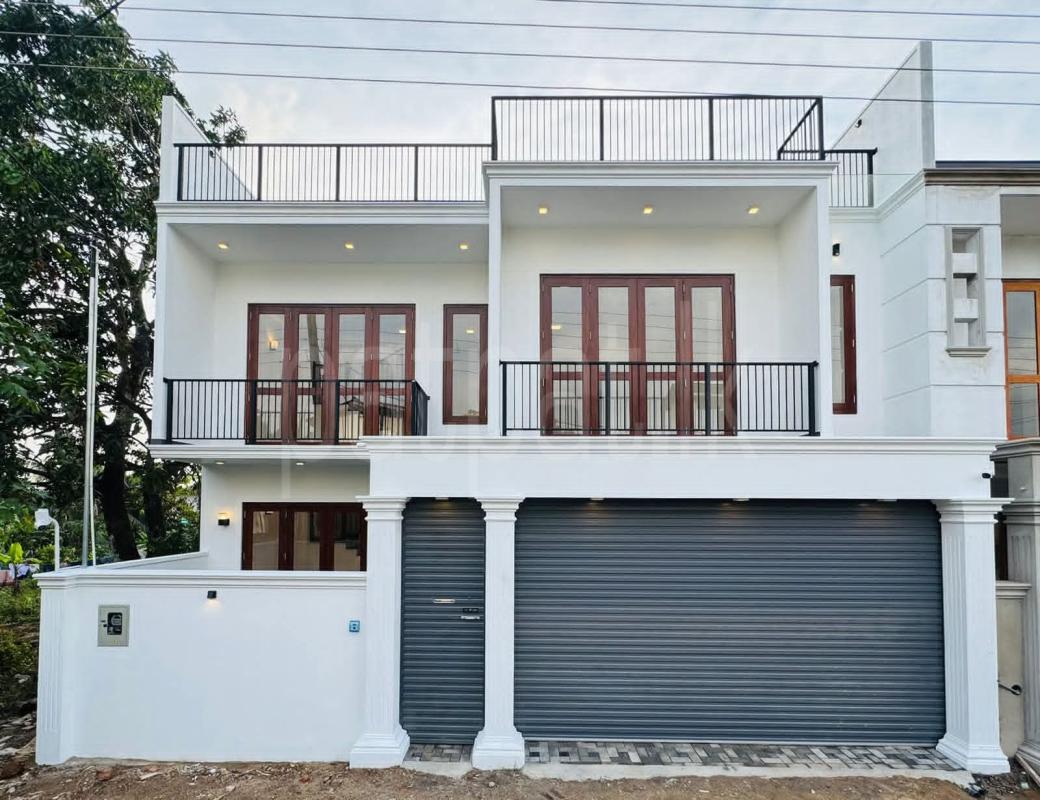 House for Sale in Piliyandala