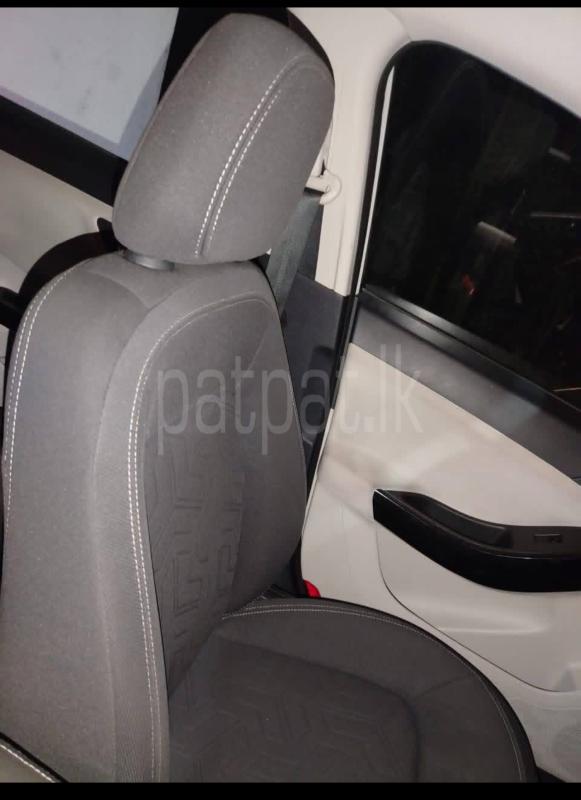 Tata Nexon 2020 - பயன்படுத்தப்பட்டது SUV sale in Sri Lanka - patpat.lk
