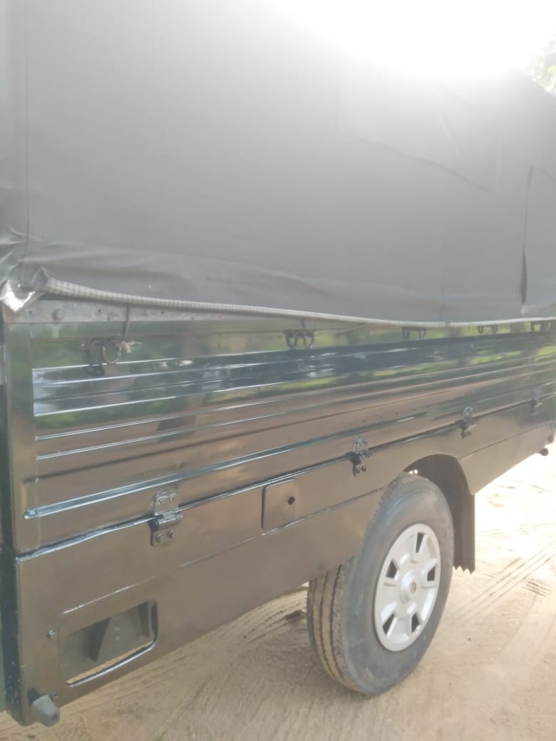 Tata Xenon 2015 - Used Truck sale in Sri Lanka - patpat.lk