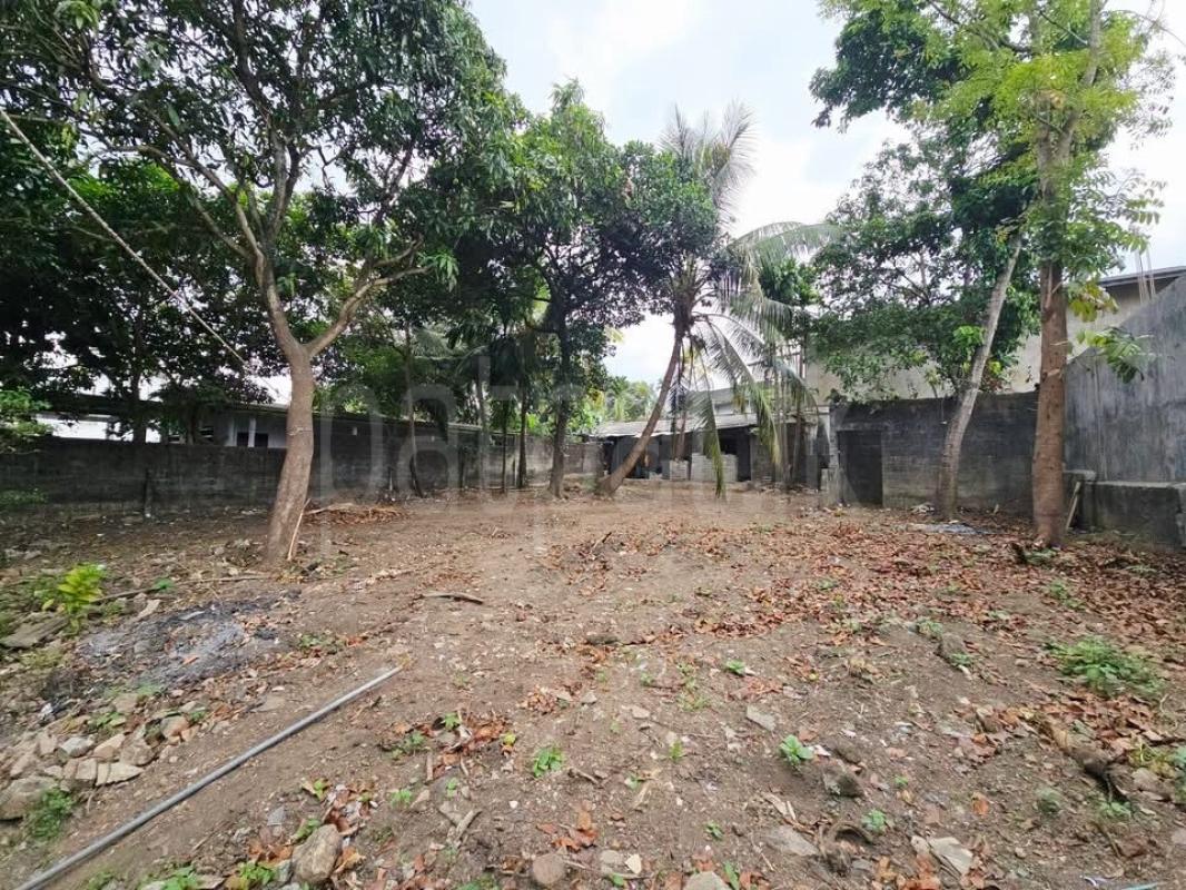 Residential Land for Sale in Nugegoda