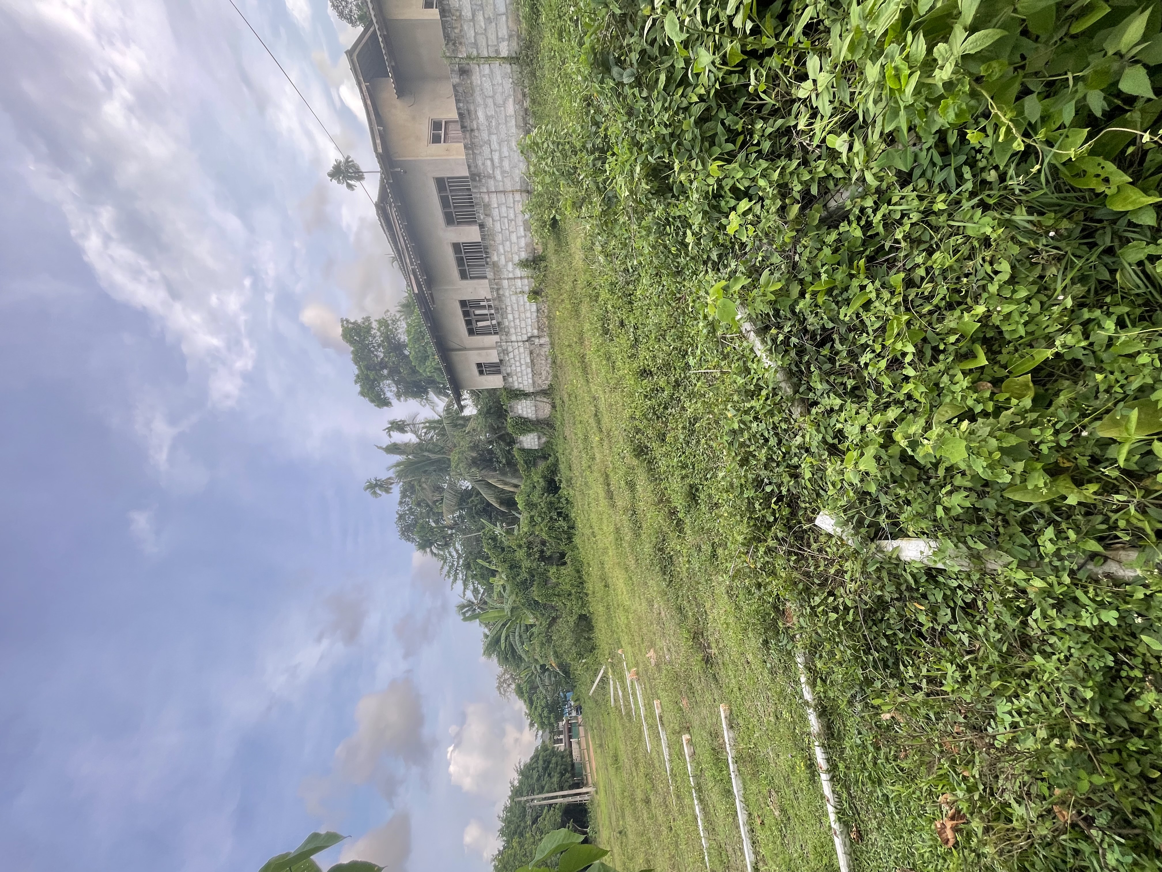 Residential Land for Sale in Horana