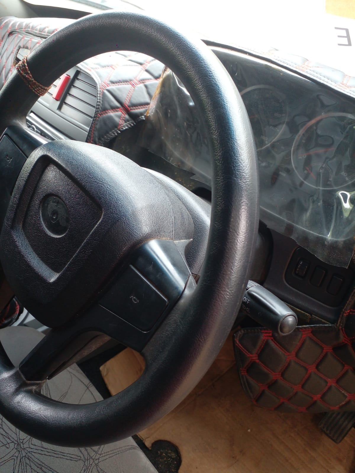 Tata Xenon 2016 - Used Truck sale in Sri Lanka - patpat.lk