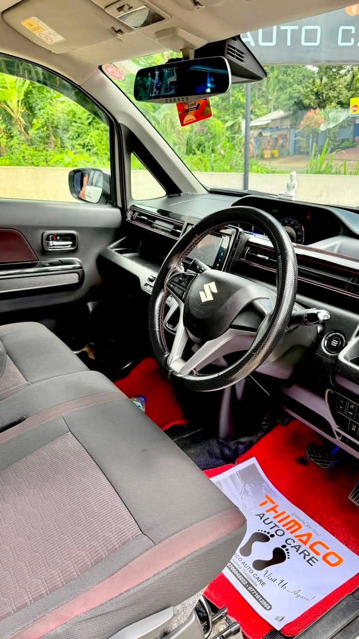 Suzuki Wagon R 2018 - Used Car sale in Sri Lanka - patpat.lk