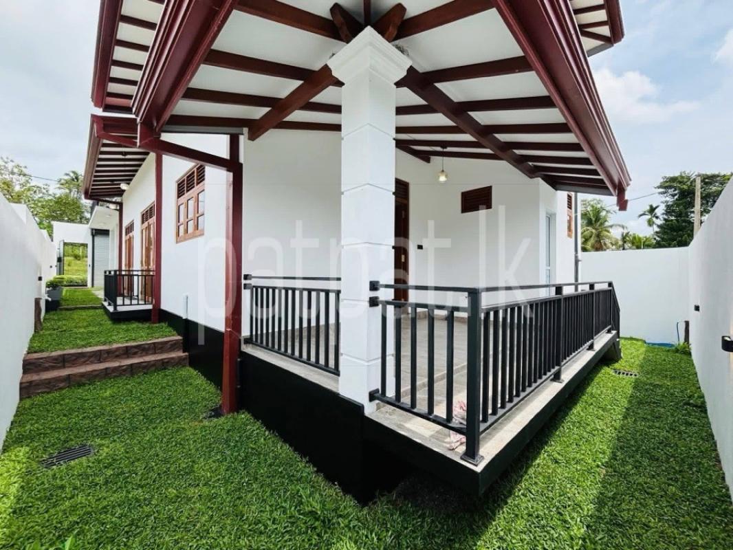House for Sale in Piliyandala
