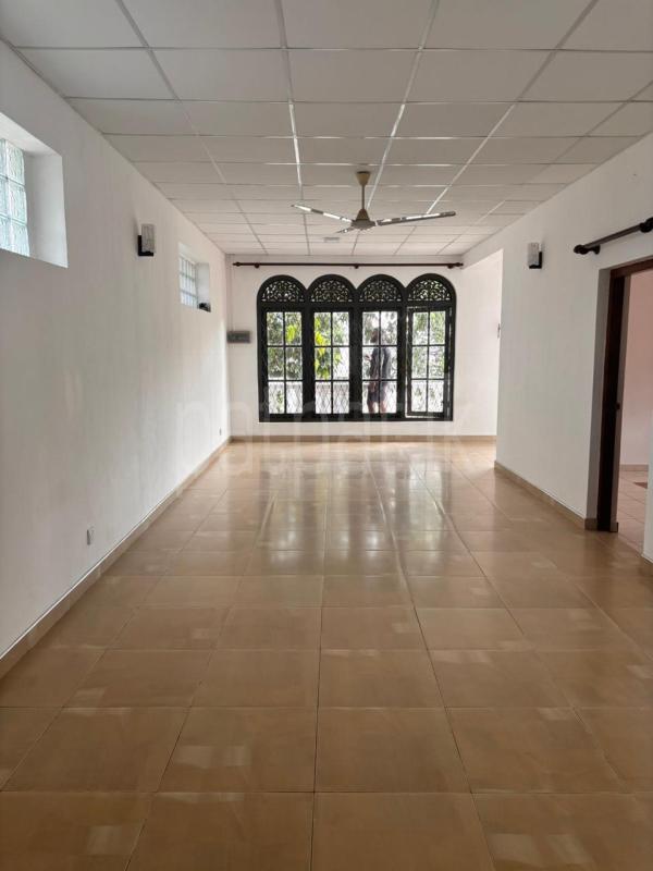 House for Rent in Mount Lavinia