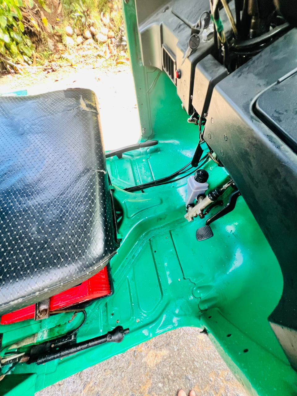 Bajaj Three Wheel 2015 - Used Three wheeler sale in Sri Lanka - patpat.lk