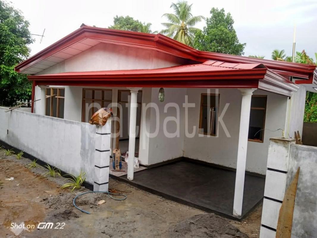 House for Sale in Homagama