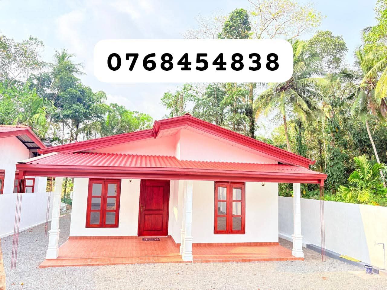 House for Sale in Udugampola