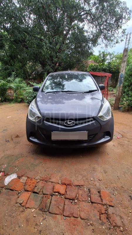 Hyundai Eon 2014 - Used Car sale in Sri Lanka - patpat.lk