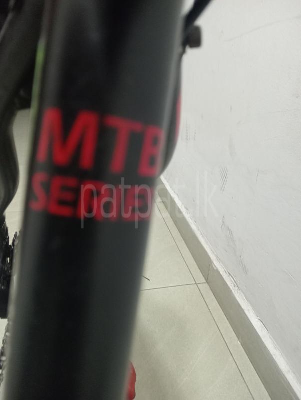 Tomahawk original sport bicycle for sale in colombo