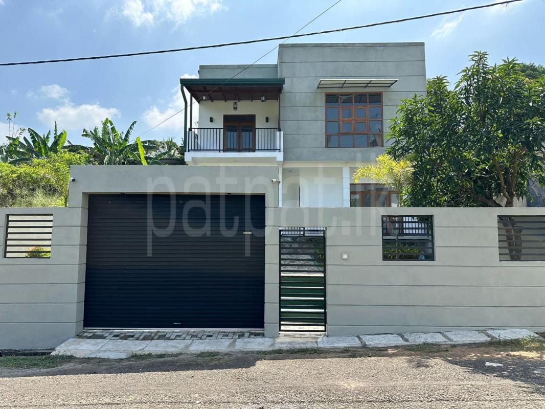 House for Rent in Kiribathgoda ads-image-1