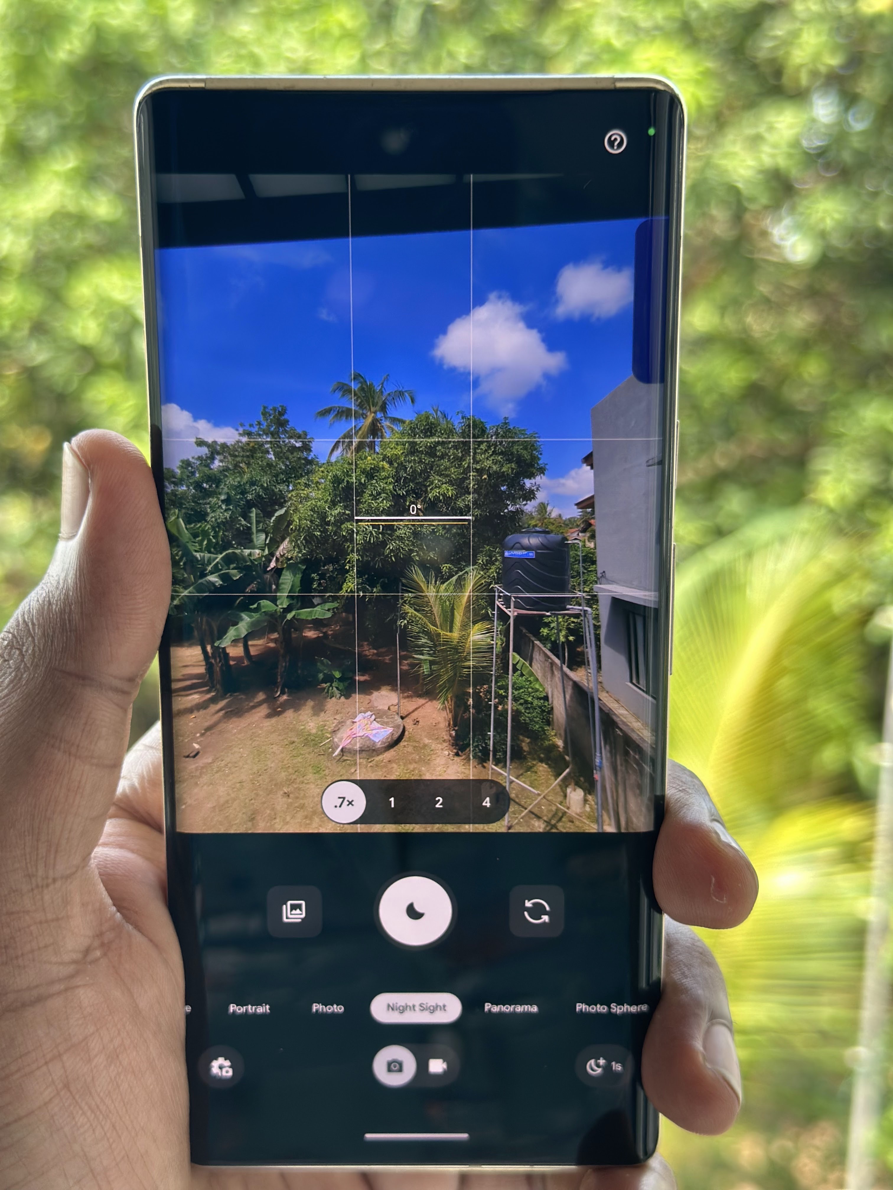 Google Pixel 6 pro (128GB)
