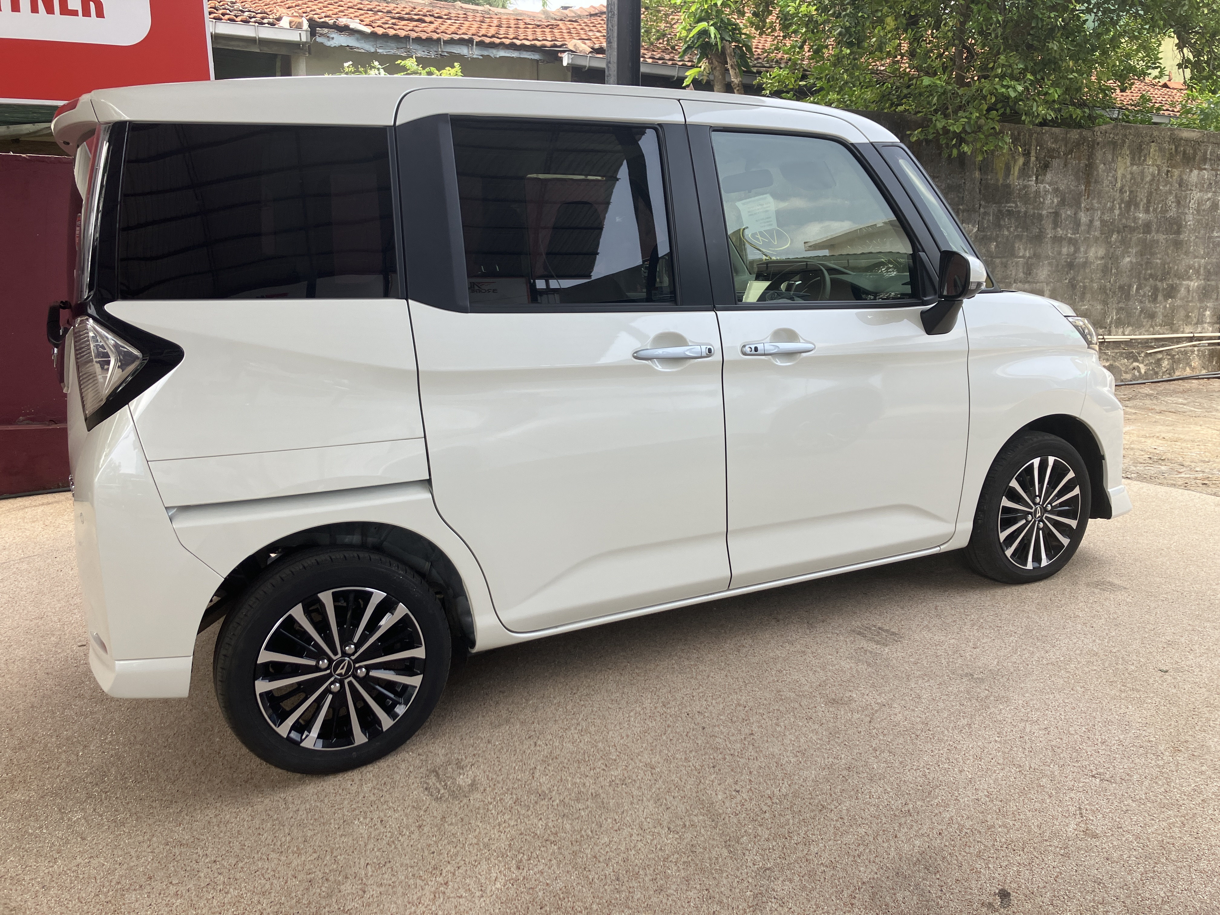 Daihatsu Thor 2025 - சான்றளிக்கப்பட்டது கார் sale in Sri Lanka - patpat.lk