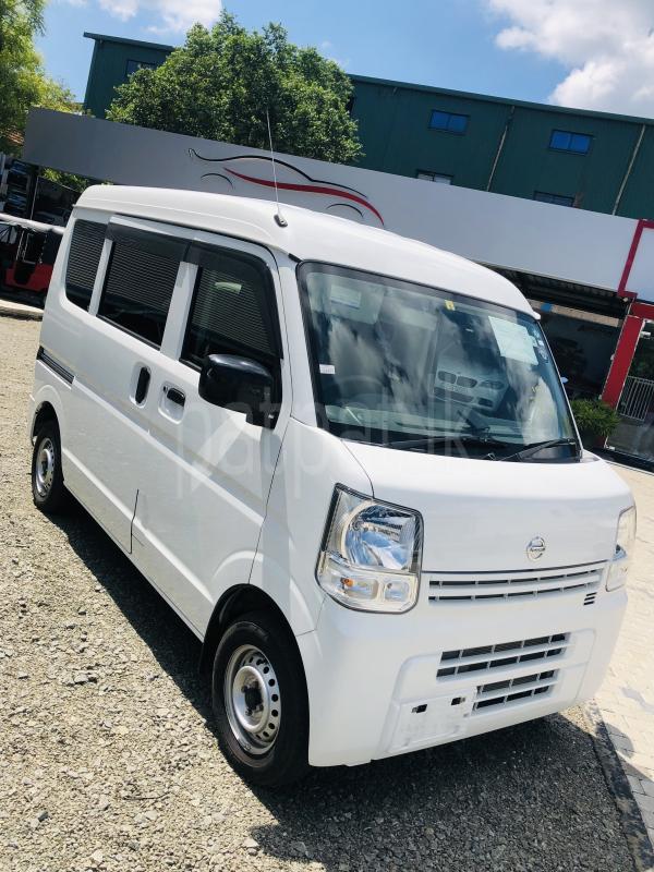 Nissan NV100 2023 - Brand New Van sale in Sri Lanka - patpat.lk