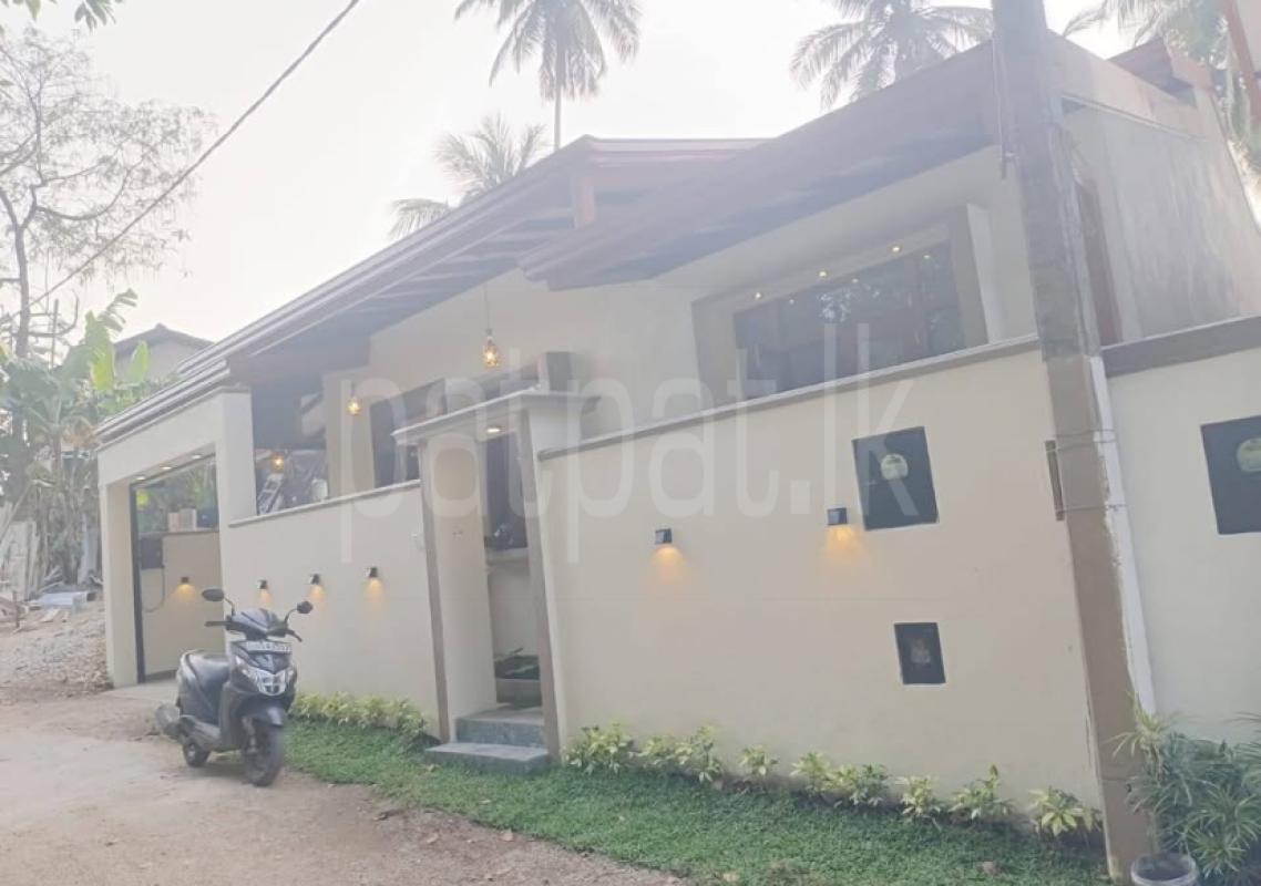 House for Sale in Homagama ads-image-1