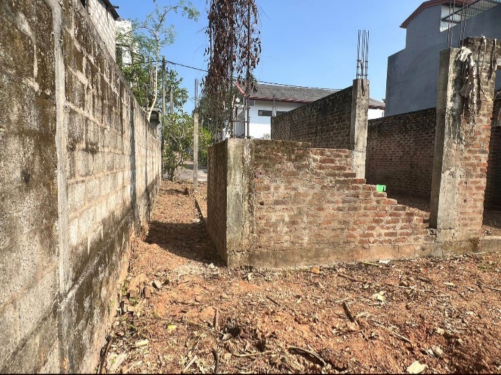 Commercial Land for Sale in Piliyandala