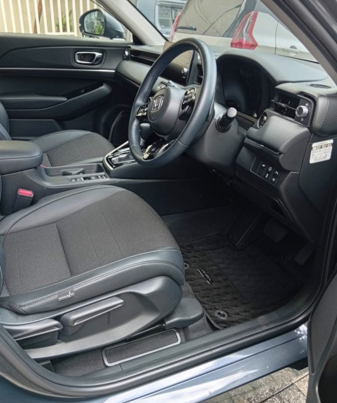 Honda Vezel 2023 - சான்றளிக்கப்பட்டது SUV sale in Sri Lanka - patpat.lk