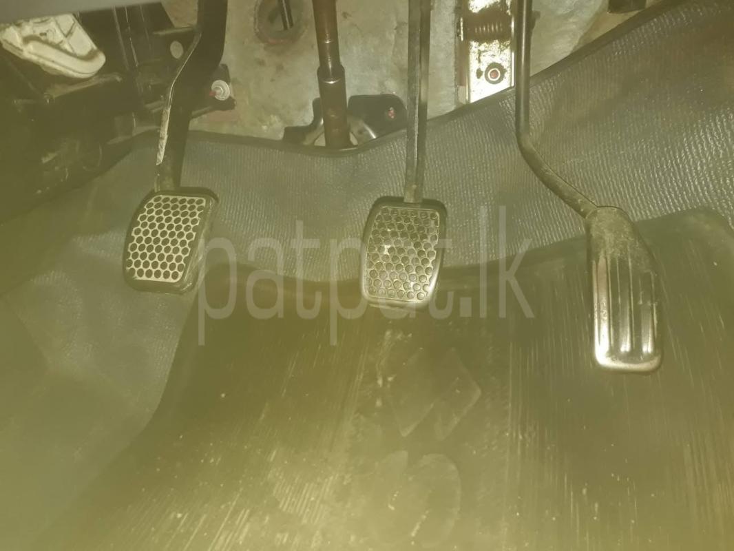 Suzuki Alto 2015 - Used Car sale in Sri Lanka - patpat.lk